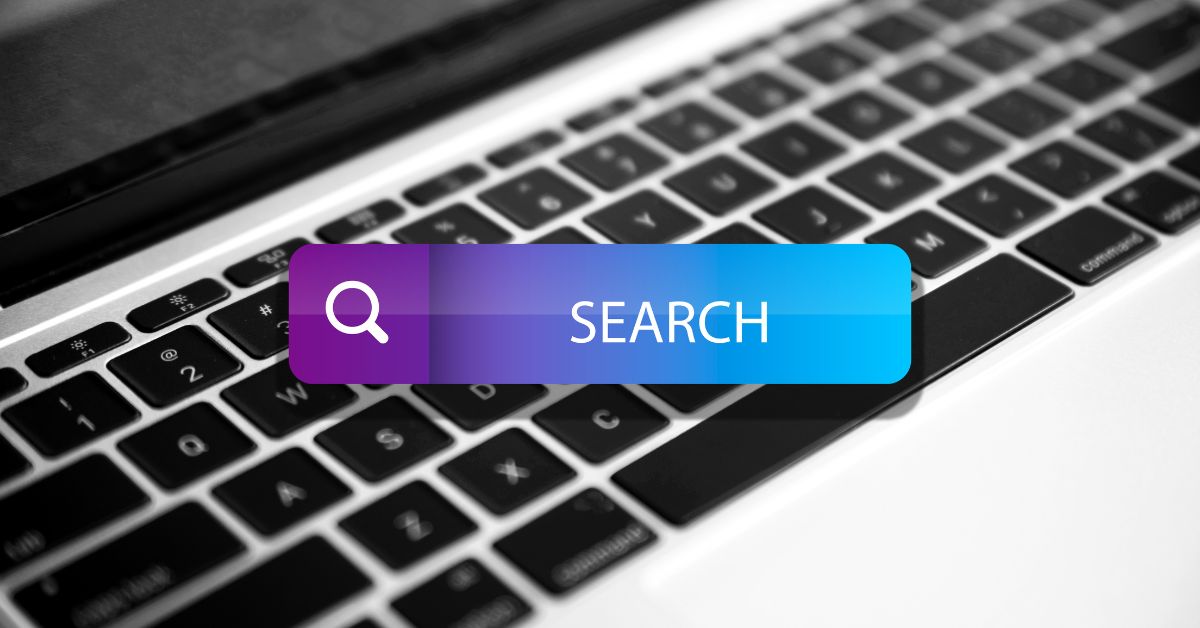 Alta Vista Search Engine