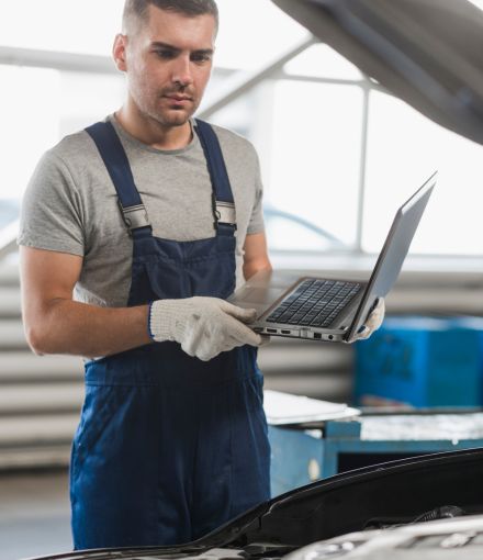 How Auto Repair Shops Can Thrive with the Power of SEO